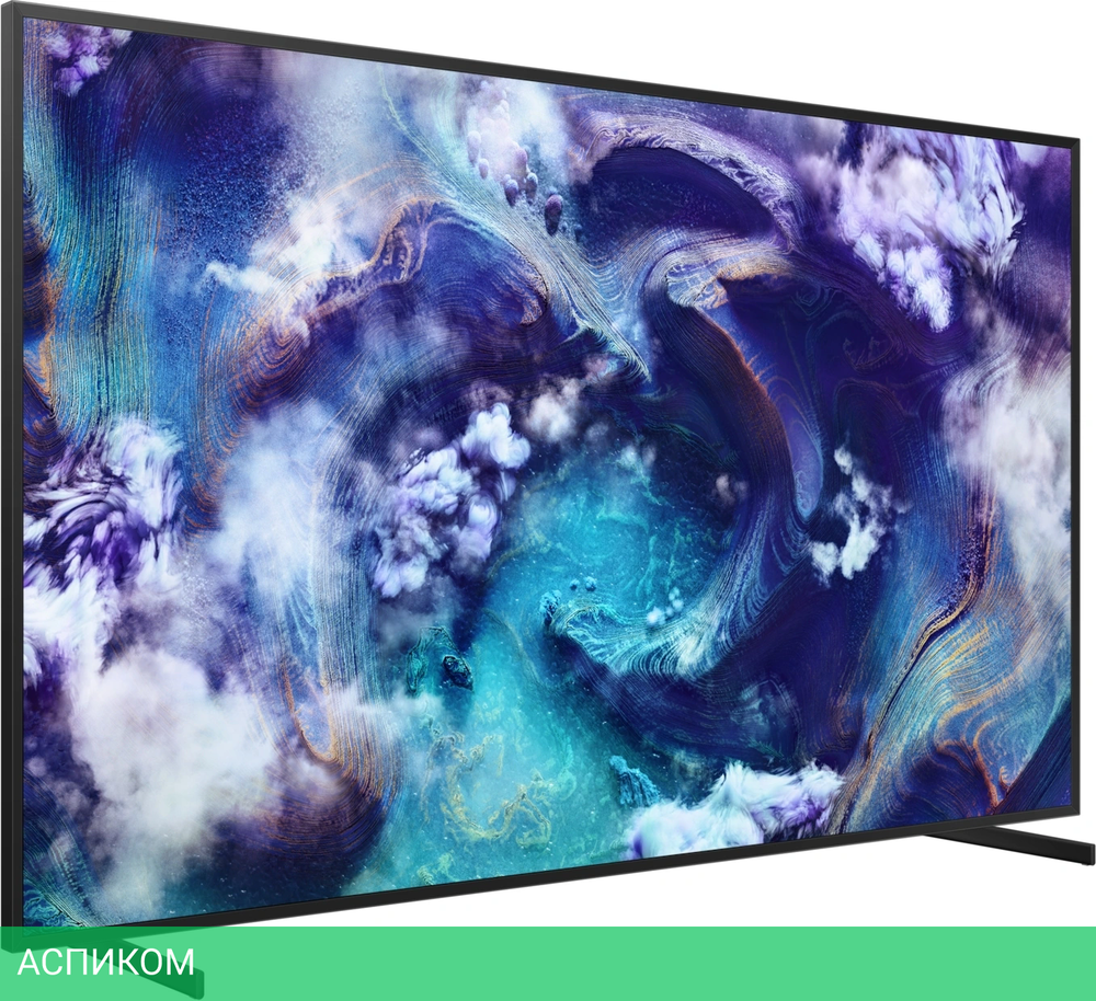 Телевизор QLED Samsung 85" QE85QN900FUXRU