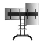 ADV1881-B кронштейн для монитора ONKRON