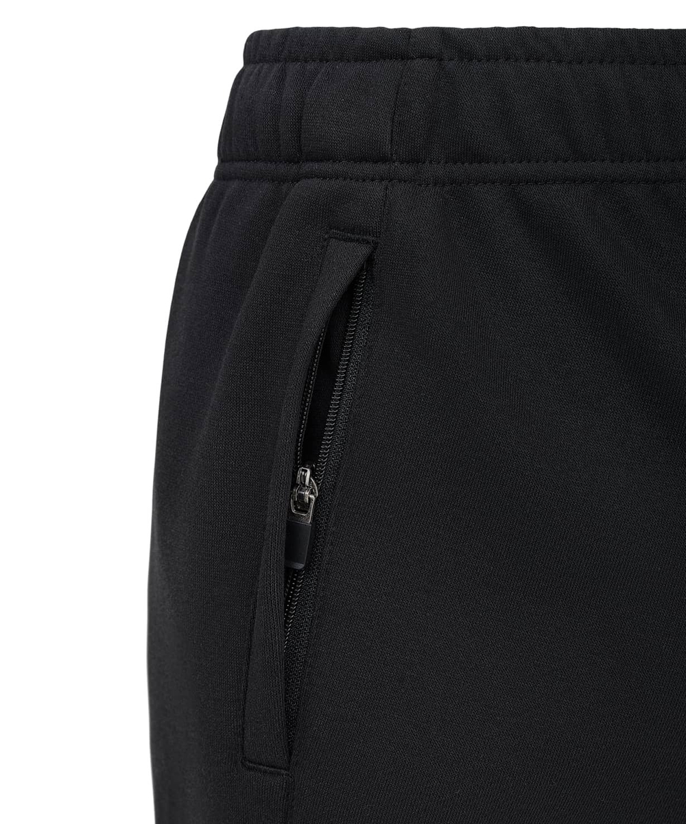 Брюки спортивные ESSENTIAL Terry Pants, черный