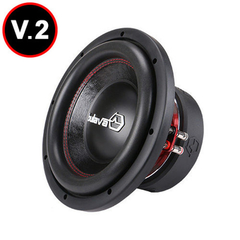 Сабвуфер Ural Bulava 10 V.2