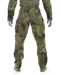 UF PRO STRIKER X GEN.2 COMBAT PANTS - Flecktarn