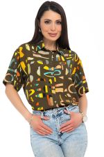 Рубашка Отличная (модная) Diolche