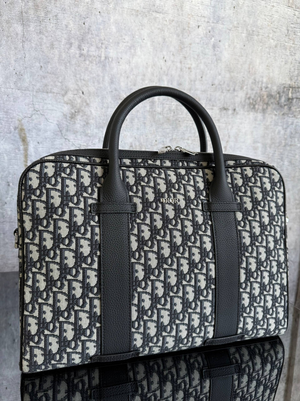 Портфель Christian Dior