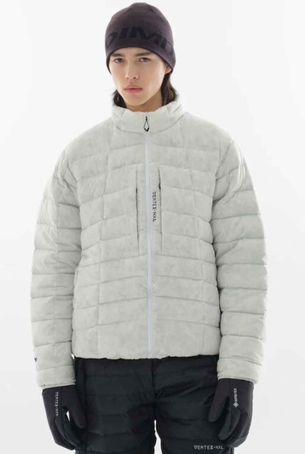 Куртка для сноуборда Dimito 25 VTX COZY DOWN JACKET