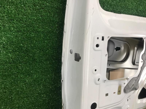 Дверь сдвижная правая Citroen SpaceTourer (2016-н.в.)