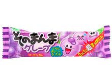 Жевательная резинка со вкусом винограда,шарики &quot;CORIS&quot;, 14.4г