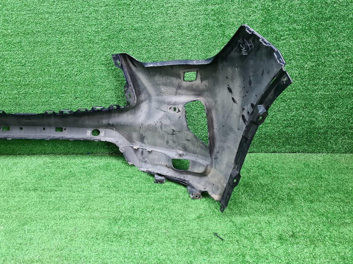 Бампер передний Infiniti QX50 2 J55 (2017-н.в.)