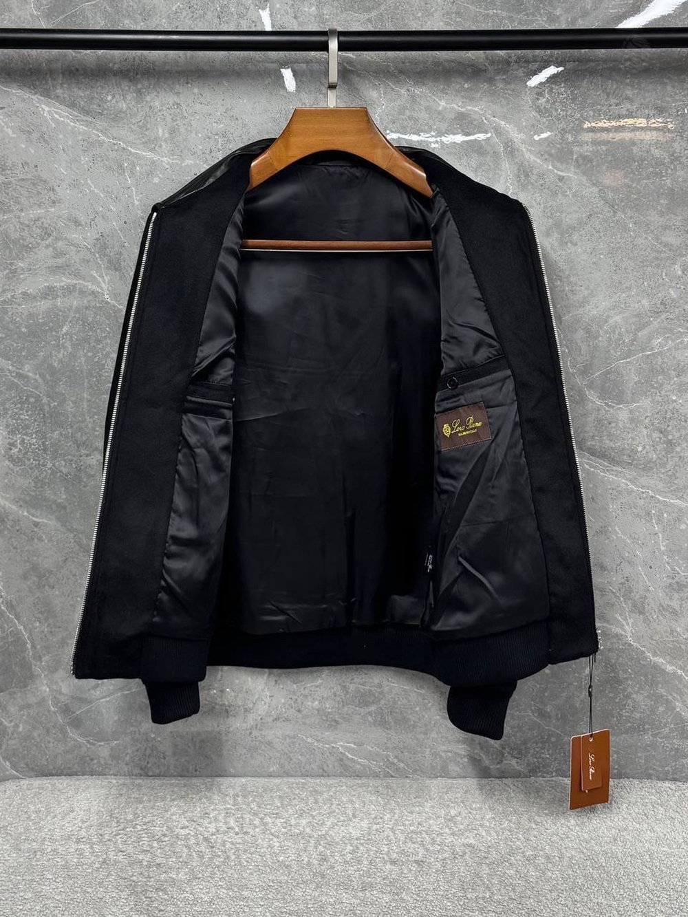 Куртка Loro Piana