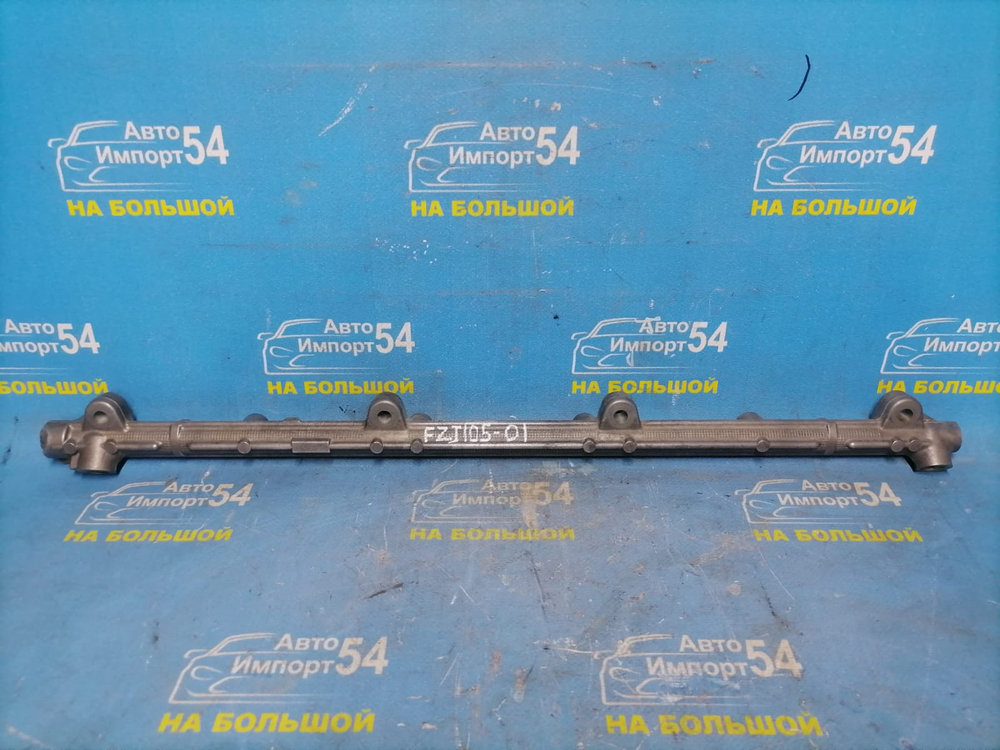 Топливная рейка TOYOTA LAND CRUISER 1999