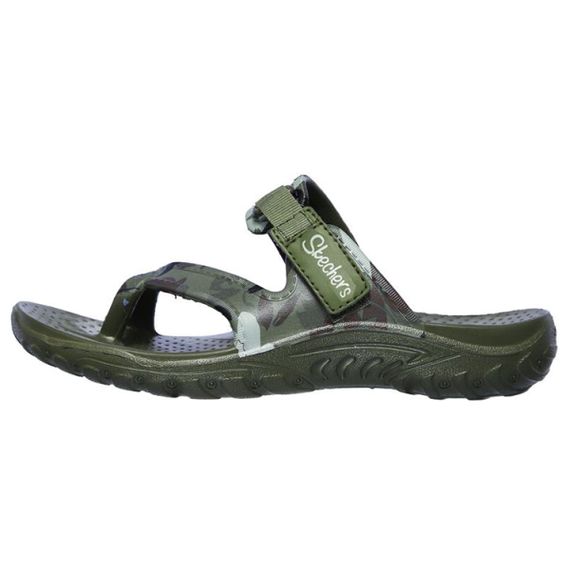 Skechers Foamies Reggae-Rainforest 'Olive Green'