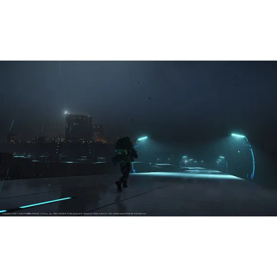 PS5 Death Stranding 2: On the Beach (Б/У, Полностью на русском языке, PPSA-02015)