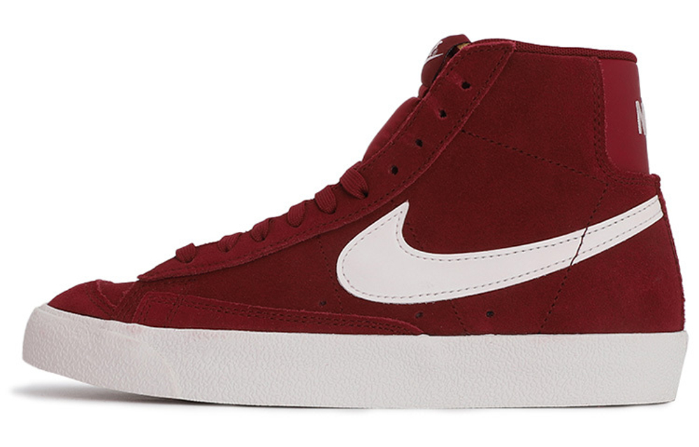Кроссовки Nike Blazer '77 (Женская размерная сетка)