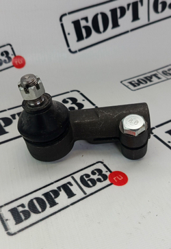 Рулевой наконечник правый KRAFT KT032290 Калина