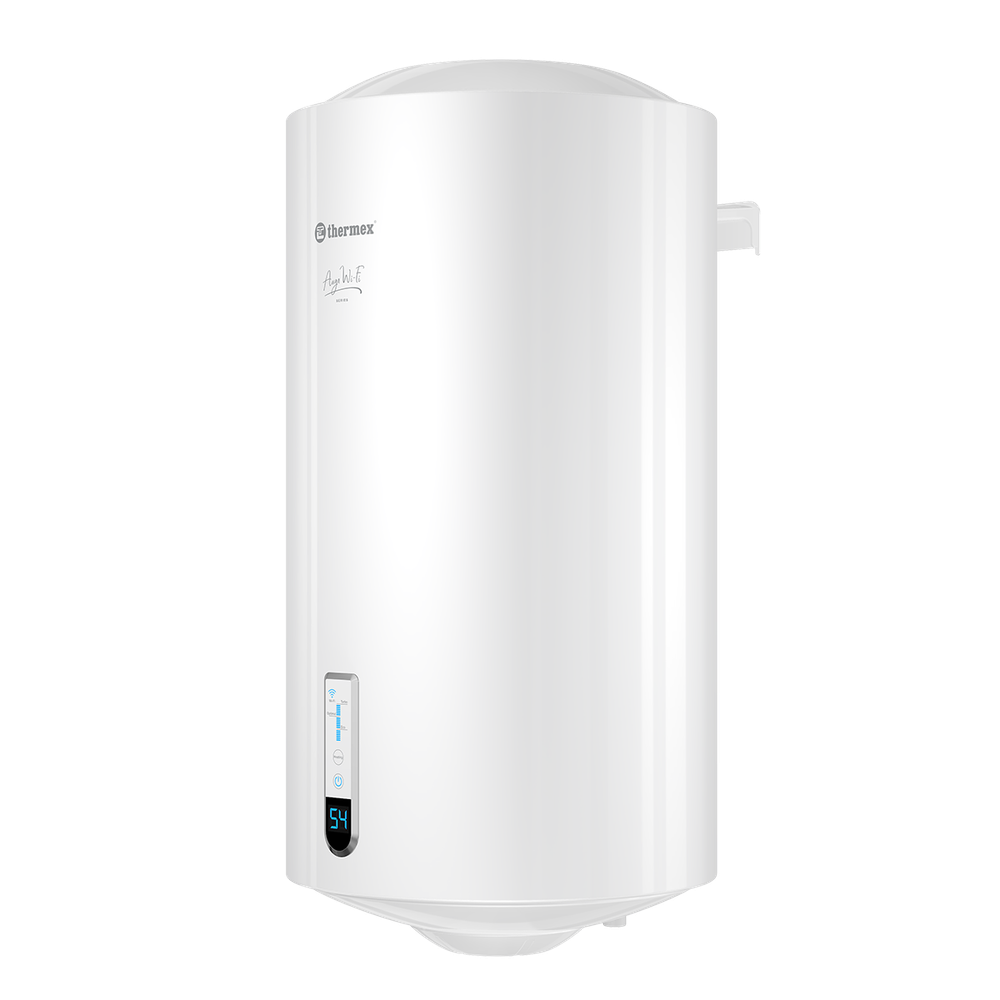 Водонагреватель Thermex Auga 100 V Wi-Fi