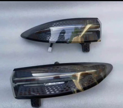 Задние фонари (левый и правый) BYD Seal оригинал