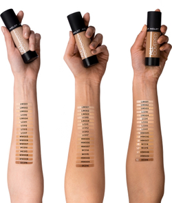 Inglot All Covered - прочная грунтовка, 30 ml