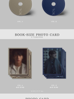 Альбом JBJ95 - Home 1st Mini Album RANDOM Version
