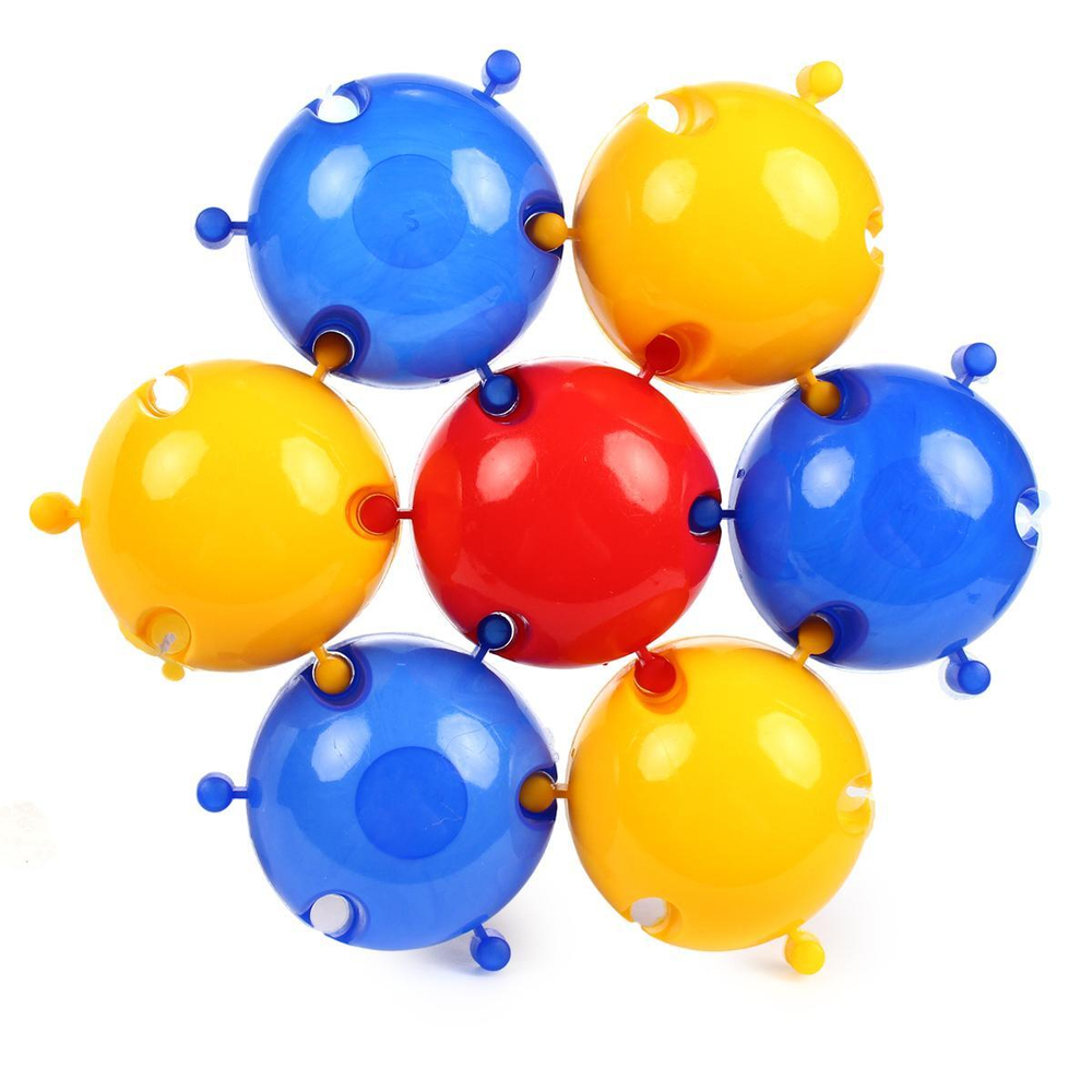 Мозаика-зайка в сетке 25 дет. (Новокузнецк)