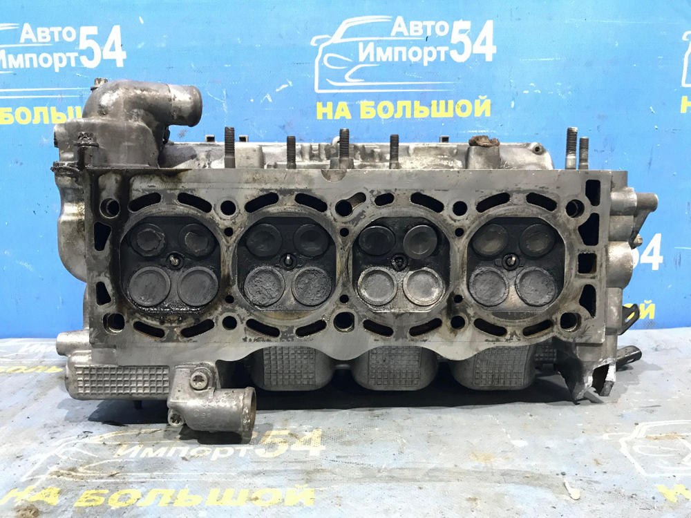 Головка блока цилиндров CHEVROLET VIVA 2005