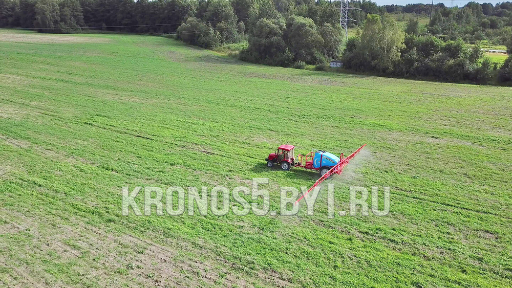 Трактор Dongfeng | Донгфенг DF-244С