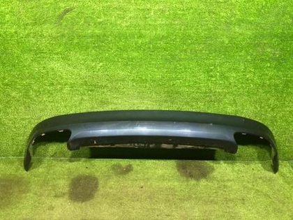 Юбка заднего бампера Volvo XC60 2 (2017-2021)