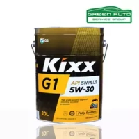 Моторное масло Kixx G1 5w30 SN Plus