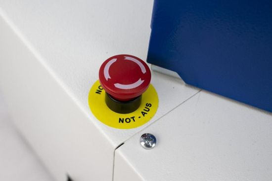 THERMOTEX Thermo-IDENT 2