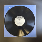 LP Dire Straits - Communique . Songs by Mark Knopfler, Британская рок-группа, виниловая пластинка 12 дюймов альбом 1979 года. Ладъ
