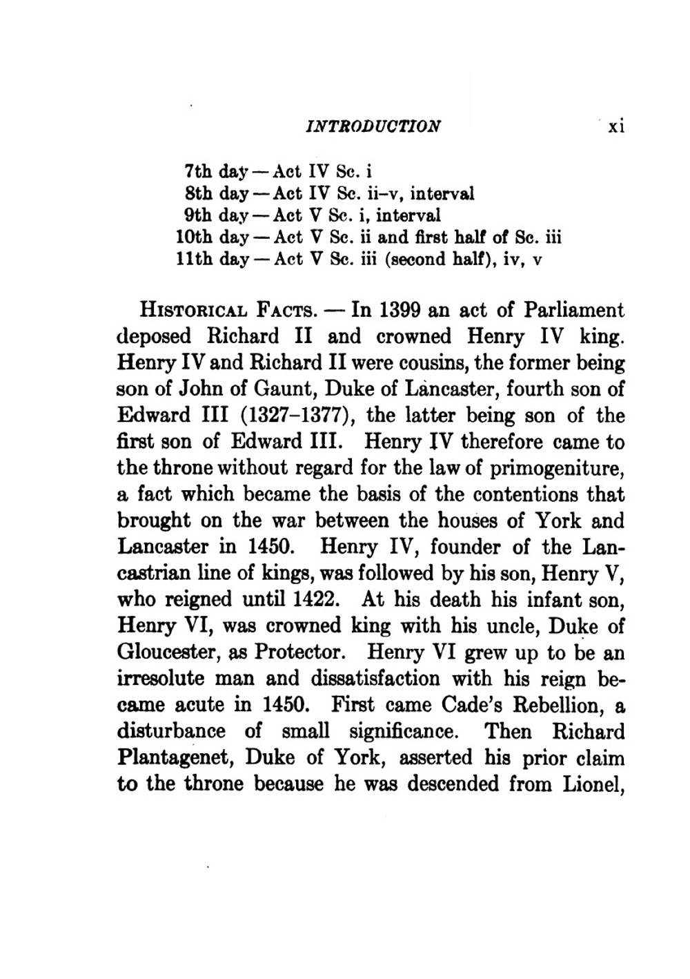 Shakespeare's King Richard III | Уильям Шекспир