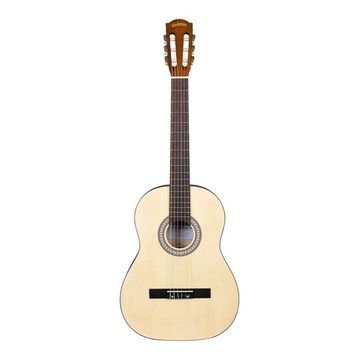 Классическая гитара 1/2, с чехлом, Cascha HH-2354 Student Series