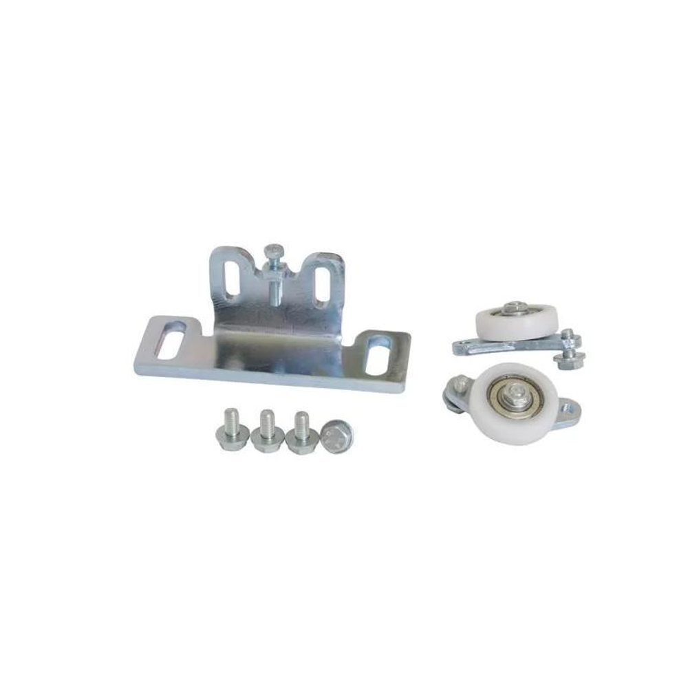 Компоненты для оператора ES200T Easy, ES200 T, ES200 T-2D (односторонний без замка)