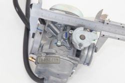 16100-KGH-602. CARBURETOR ASSY. (VK5AC B/C). Honda Sonic