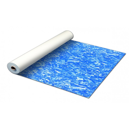 Пленка ПВХ 1,65х25,00м "Alkorplan-3000", "Marble", мрамор