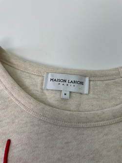Свитшот Maison Labiche