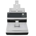 Сканер Ricoh fi-8290