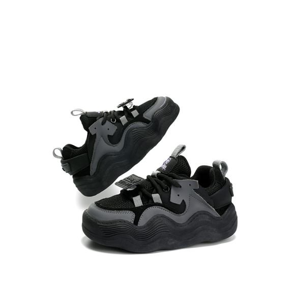 Jeep Comfort Softsole 'Retro Black'