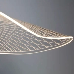 Подвесной светодиодный светильник Lightstar VARESE 731483