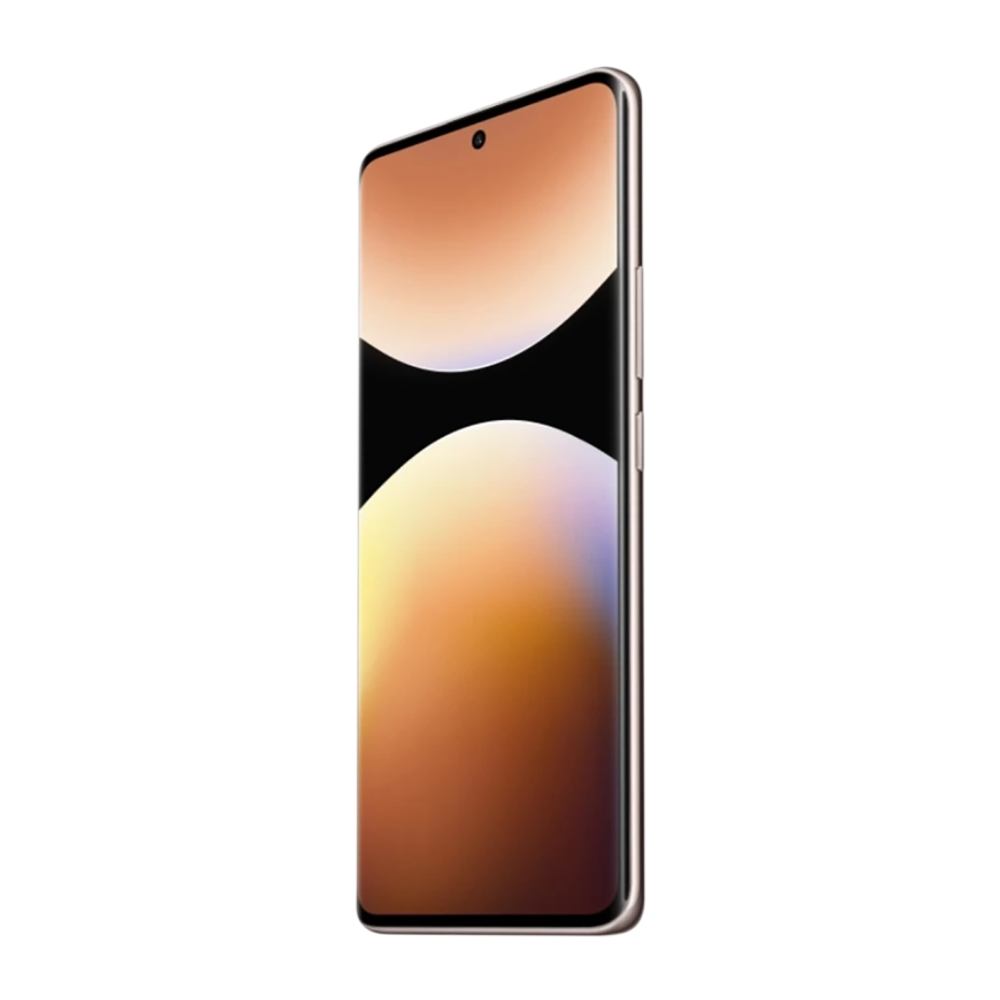 Смартфон Xiaomi Redmi Note 14 Pro 4G NFC 12 ГБ + 256 ГБ («Золотой песок» | Sandy Gold) (версия Global)