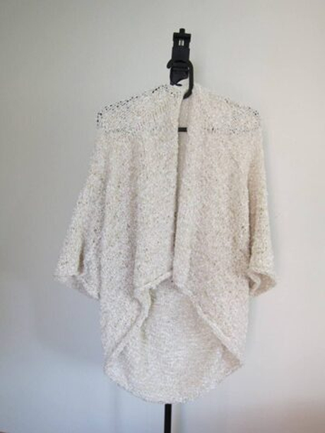 МК Этот Странный Карди