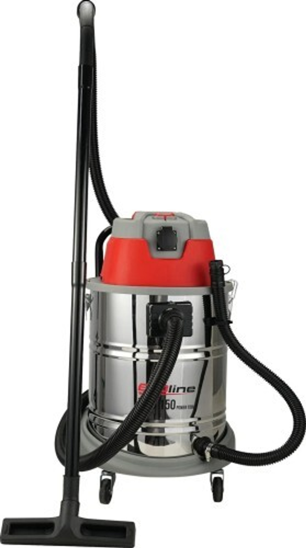 Пылесос для сухой и влажной уборки Evoline WAD 150 Power Tool электрический WAD150PT