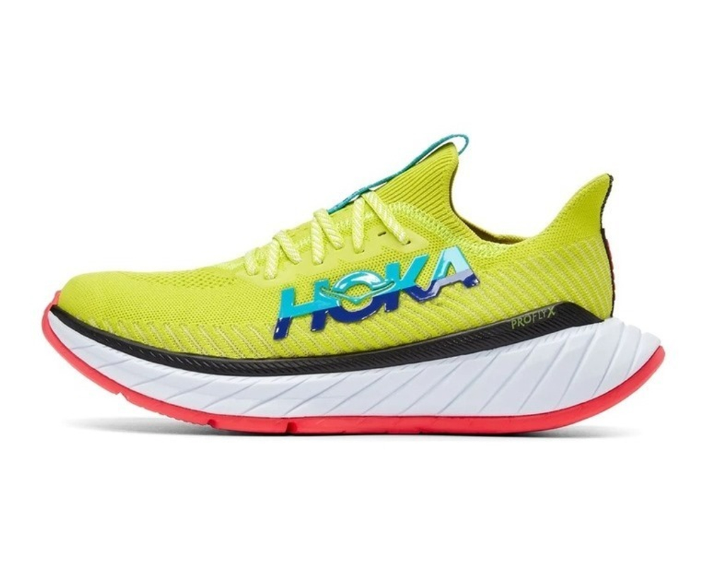 Кроссовки мужские Hoka Carbon X3