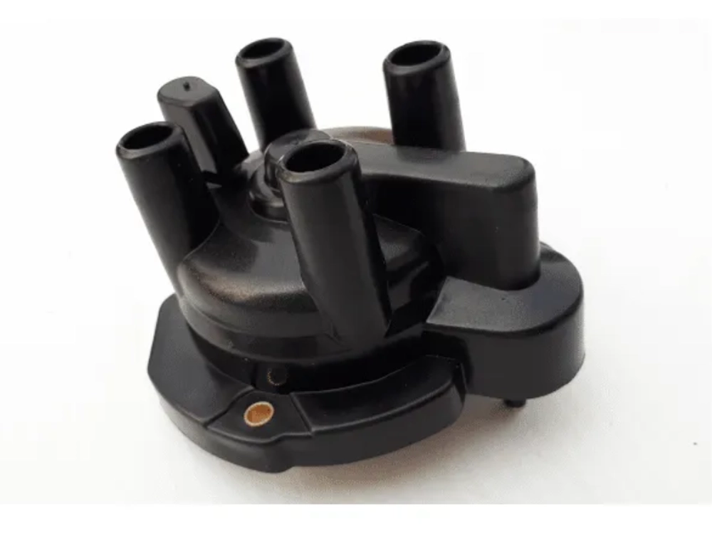 Крышка трамблера Nissan H15/H20/H25/K15/K21/K25 2216255K10