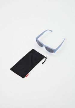Очки солнцезащитные Vans Leyden Sunglasses Glacial Slate
