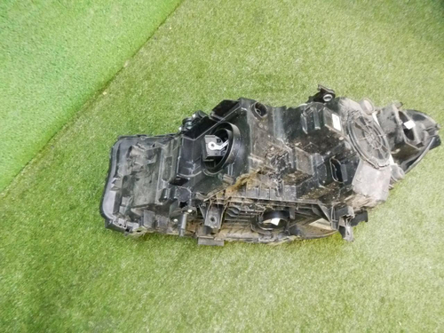 Битая Фара правая BMW 5er G30 (2017-2020) Adaptive LED