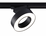 GL6868 BK черный LED 15W 4200K D115*80