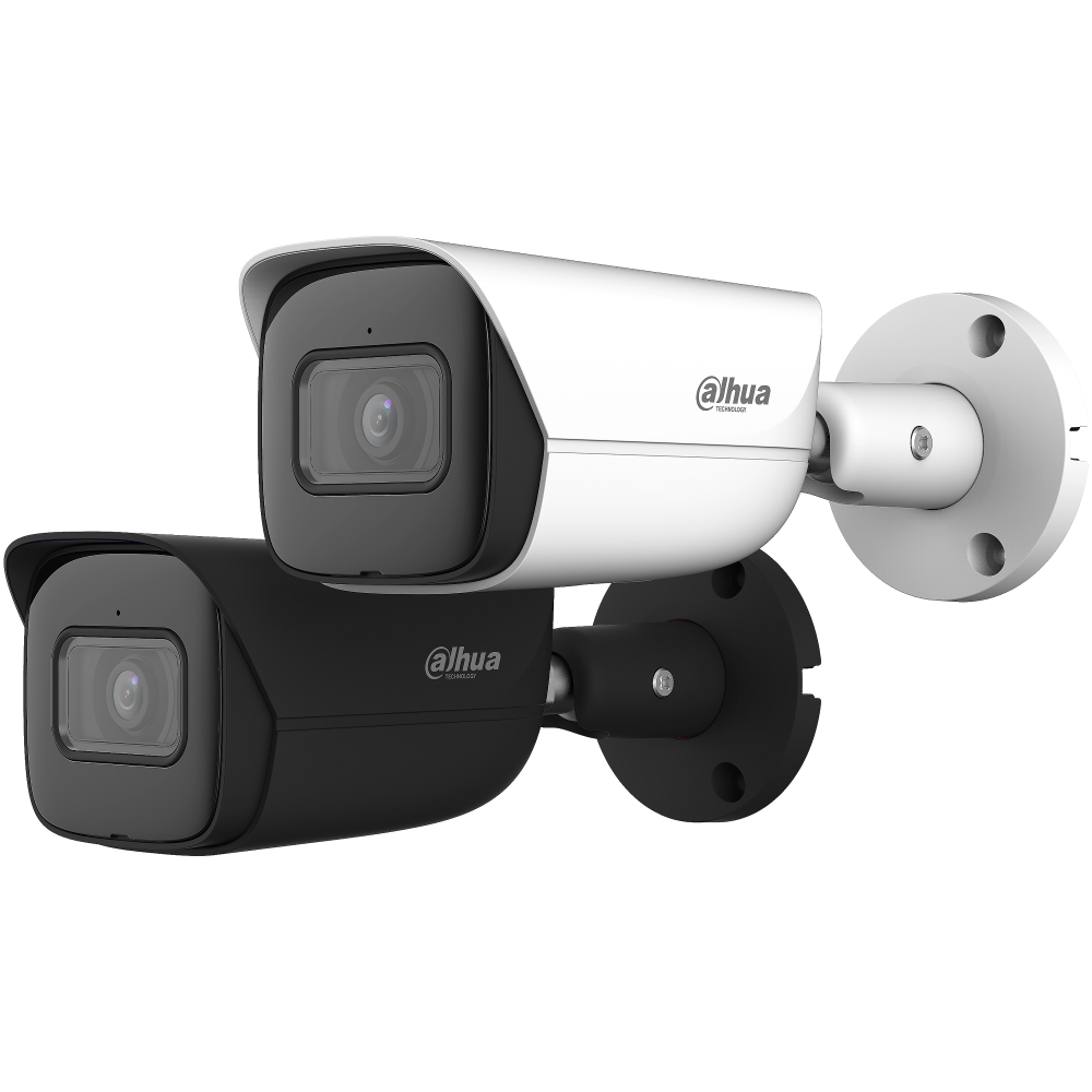 DH-IPC-HFW3841EP-AS-0280B-S2 8 Mп уличная IP-видеокамера с ИК-подсветкой