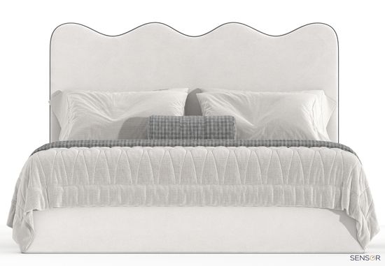 Кровать Космо Дизайн