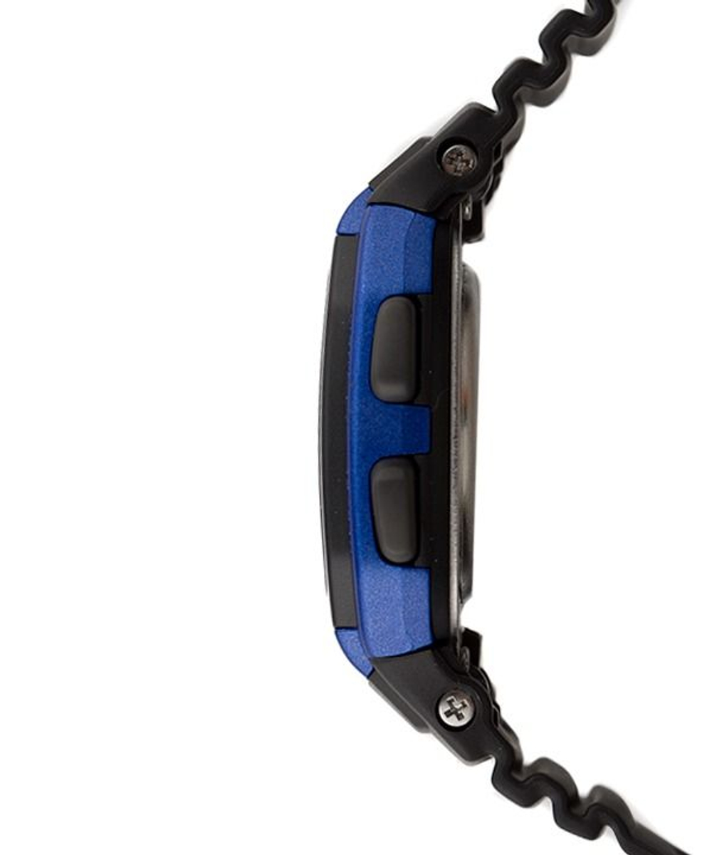 Мужские наручные часы Casio W-96H-2A