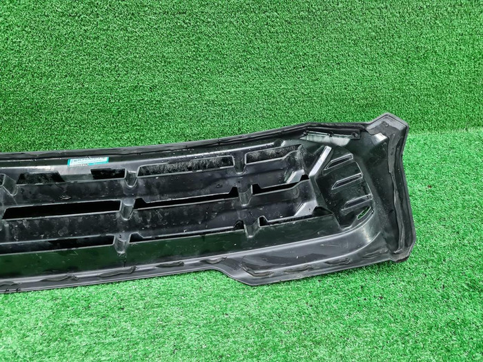 Решетка радиатора EXEED VX (2021-2024) Khann