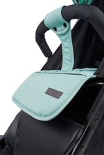 Коляска детская прогулочная Farfello Easy Go Comfort мятный Артикул: EG-11